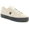 Converse Sneakers Uomo Converse One Star Pro Shaggy Suede Beige