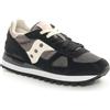 Saucony Sneakers Donna Saucony Shadow Original Nero