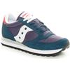Saucony Sneakers Uomo Saucony Jazz Original Blu