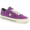 Converse Sneakers Uomo Converse One Star Pro Suede Viola