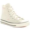 Converse Sneakers Donna Converse Chuck Taylor All Star Hi Bianco