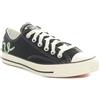 Converse Sneakers Donna Converse Chack Taylor All Star Ox Nero