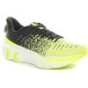Under Armour Scarpa da Running Uomo Under Armour Ua Infinite Elite Giallo Nero