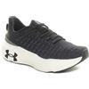 Under Armour Scarpa da Running Donna Under Armour Ua Infinite Elite Nero