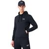 Emporio Armani 7 Felpa Core Identity Uomo Blu