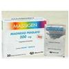 MARCO VITI FARMACEUTICI SpA MASSIGEN MAGNESIO 20 BUSTINE