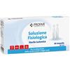 FEDERFARMA.CO SpA PROFAR SOLUZIONE FISIOLOGICA STERILE ISOTONICA 5 ML 20 AMPOLLE