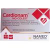NAMED Srl CARDIONAM NO COLEST 30 COMPRESSE