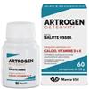 MARCO VITI FARMACEUTICI SpA ARTROGEN OSTEOVITI 60 COMPRESSE
