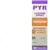MARCO VITI FARMACEUTICI SpA PYR PREVENTIVO SPRAY 125 ML NUOVA FORMULAZIONE