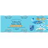 by Amazon MSC Tonno A Pinne Gialle Intero All'olio Di Semi Di Girasole, 6x80g