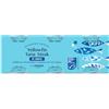 by Amazon MSC Tonno A Pinne Gialle Intero Al Naturale, 6x80g