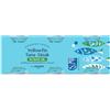 by Amazon MSC Tonno A Pinne Gialle Intero All'olio D'oliva, 6x80g