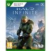 Xbox Halo Infinite [Xbox Series X, Xbox One] (Xbox Series X)