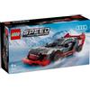 LEGO Speed Champions - 76921 - Auto da Corsa Audi S1 E-tron Quattro
