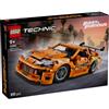 LEGO Technic - 42204 - Fast and Furious Toyota Supra MK4