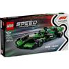 LEGO Speed Champions - 77247 - Auto da Corsa KICK Sauber F1 Team C44