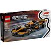 LEGO Speed Champions - 77251 - Auto da Corsa McLaren F1 Team MCL38