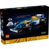 LEGO Icons - 10353 - Williams Racing FW14B e Nigel Mansell