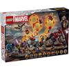 LEGO Marvel - 76323 - Avengers: Endgame Battaglia Finale