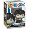 Funko Pop Animation 1853 - Muichiro Tokito - Demon Slayer