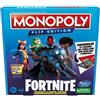 Hasbro Monopoly - Fortnite - Flip Edition