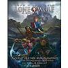 Raven Lupo Solitario - Avventure Nel Magnamund