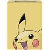 Ultra Pro Deck Box - Full View - Pokémon - Pikachu - Ultra Pro