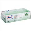Farmac-Zabban Med'S Guanto Lattice per Esplorazione Misura M 100 Pezzi