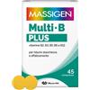 Massigen Multi B Plus 45 Compresse