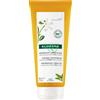 Klorane Les Polysianes Balsamo Nutritivo Tamanu BIO e Monoï 200 ml