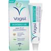 VAGISIL INCONTINENCE CARE CREMA 2IN1 LENISCE & RINFRESCA 30G