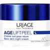 URIAGE AGE LIFT CREMA NOTTE PEELING 50 ML