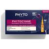 Phyto Phytocyane Trattamento Anti-Caduta Temporanea Donna 12 Fiale