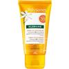 Klorane Polysianes - Crema Solare Sublime Protezione Alta SPF 30 Viso, 50ml