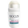BIOCLIN DEODORANTE ALLERGY ROLL-ON C/P PROMO 50 ML