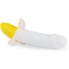 Ammicco Fruit of Love Banana Vibratore 8 Frequenze per Punto A e Punto G