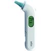 TERMOMETRO AURICOLARE BRAUN THERMOSCAN 3