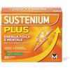 Sustenium Plus Integratore Alimentare Gusto Tropicale, 20 Bustine