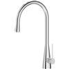 Newform Ycon Cucina Canna Alta - Codice 64200.21.018