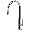 Newform Konbu Cucina Canna Alta Estraibile - Codice 72525.21.018