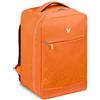 Roncato Crosslite Ryanair Zaino Da Viaggio 40x20x25 Cm - Mango