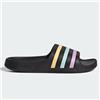 Adidas Adilette Aqua K Ciabatte Mare Bimbi 28-35 Adidas Cod. JP5774