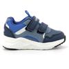 Lumberjack Sneakers Velcro Bimbi 20-27 Lumberjack Cod. SBL8412-001