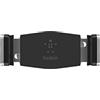 Belkin Supporto da Auto per Bocchette dell'Aria per iPhone 14/14 Plus, 14 Pro/Pro Max, 13, 13 Pro/Pro Max, 13 mini, 12, 11, XS, XR, X, SE, 8/8 Plus, Samsung Note9, S10/S10+/S10e, LG, Sony, Google ecc