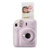 FUJIFILM INSTAX MINI 12 PURPLE