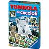 Ravensburger 21978 Tombola dei Cuccioli