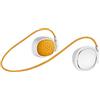SCSETC SCE ETC, Cuffia Bluetooth per sport, per correre, cuffie wireless leggere, cuffie stereo da ciclismo, palestra, con vivavoce compatibile con iPhone, Samsung, Sony, HTC, Nexus