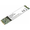 Intenso M.2 SSD interno SATA III Top Performance, 512 GB, 520Mb/s, Unità a stato solido