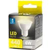 Aigostar Lampadina LED GU10 6W - 480 lumen Aigostar luce naturale B10107UWY